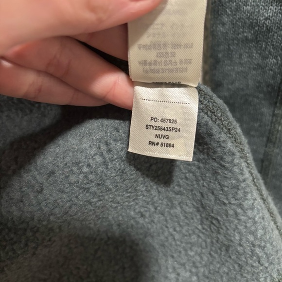 Patagonia Women's Better Sweater Jacket Size XS - Picture 6 of 8